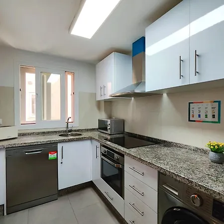 Chill And * Torremolinos