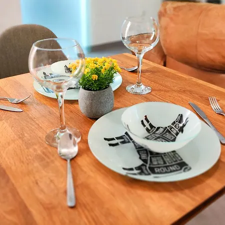 Apartment Chill And Torremolinos