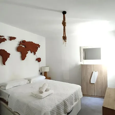 Chill And Torremolinos