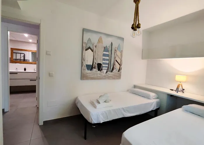 Apartament Chill And