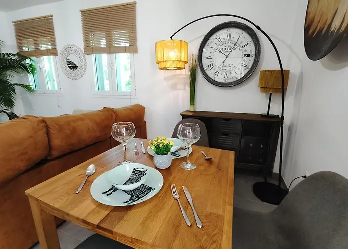 Chill And Apartament