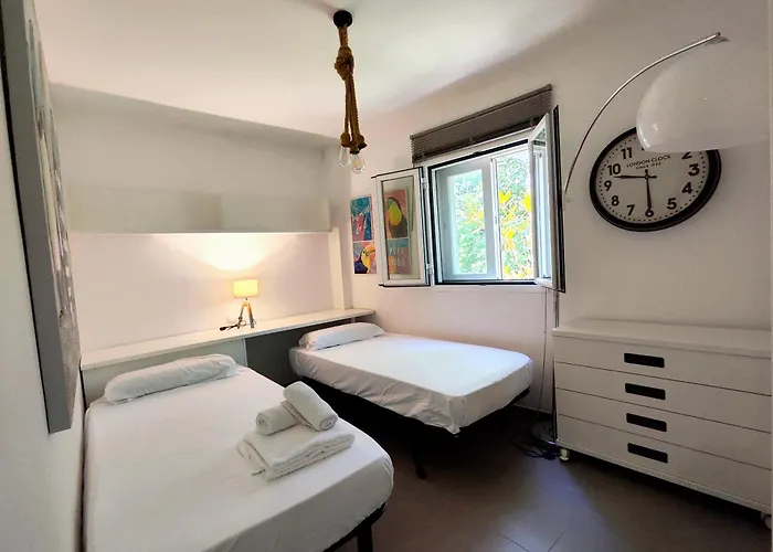 Chill And Apartament