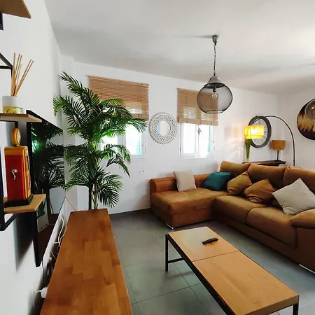 Chill And * 토레몰리노스