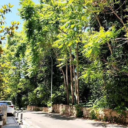 דירה Chill And טורמולינוס