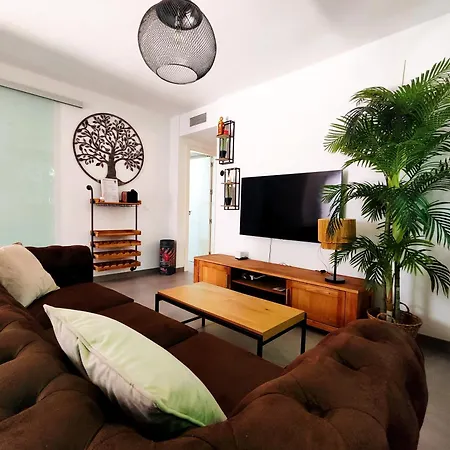 Chill And Appartement