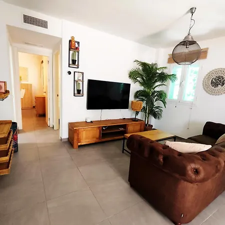 Appartement Chill And *