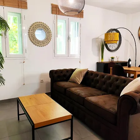 Appartement Chill And