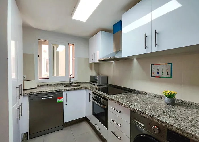 Chill And * Torremolinos