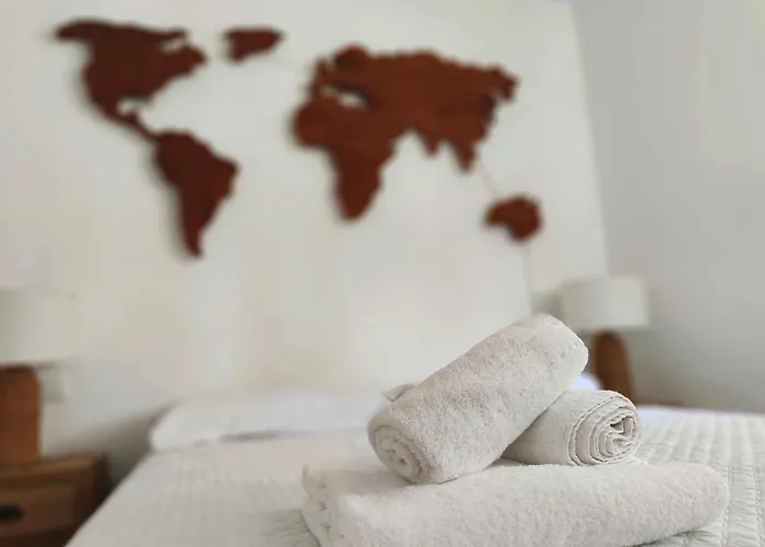 דירה Chill And *