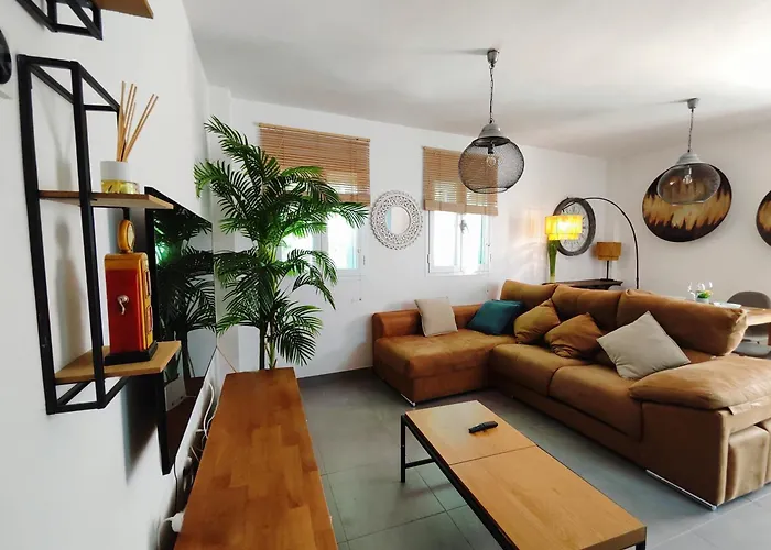 Chill And * Torremolinos