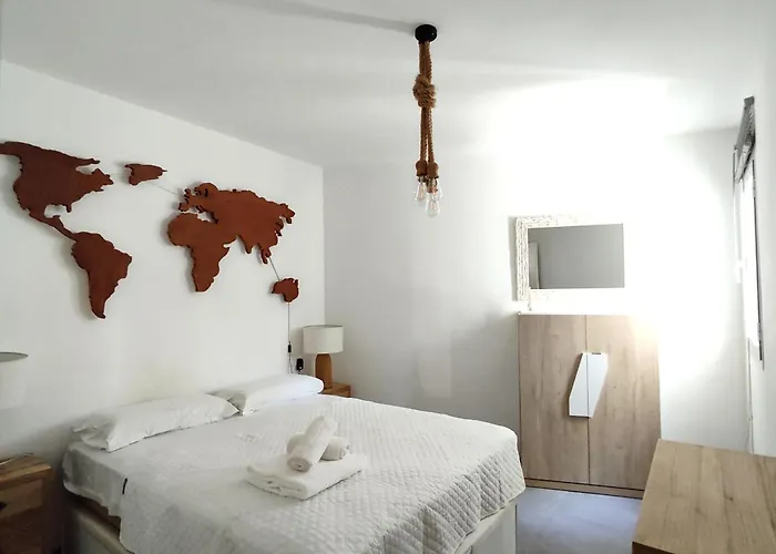 Chill And Torremolinos