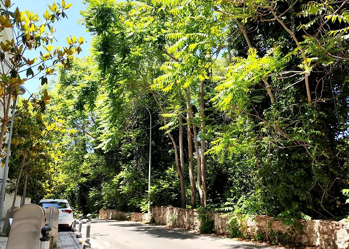 아파트 Chill And 토레몰리노스